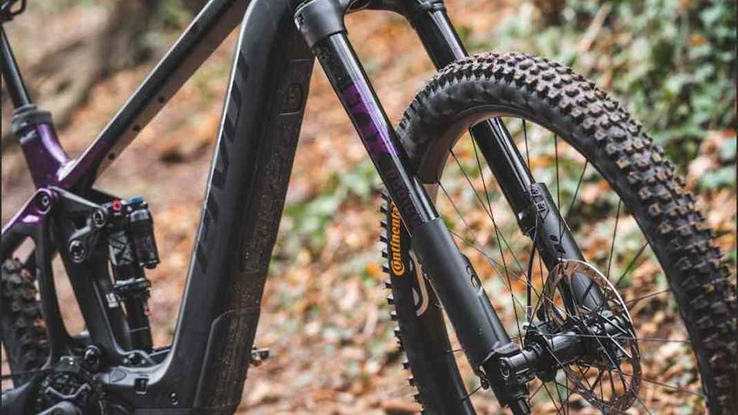 Edles E-Enduro bis zu 2800 Euro günstiger