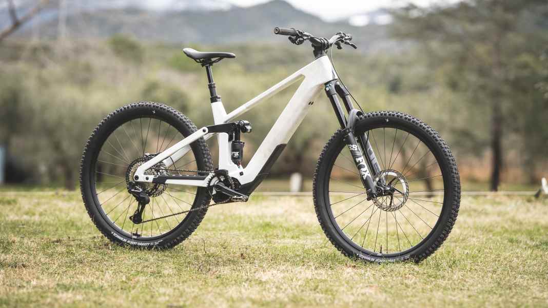 Das neue Rose Slab Plus XT - High-End für wenig Kohle?