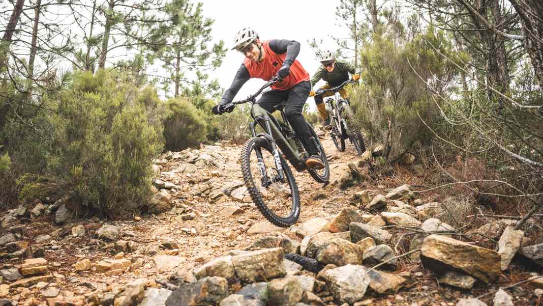 Cube AMS Hybrid 177 vs. Rose Slab Plus