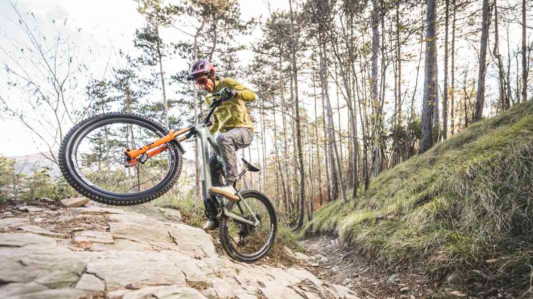 Fahrspaß-Bolide mit DJI Avinox im Test