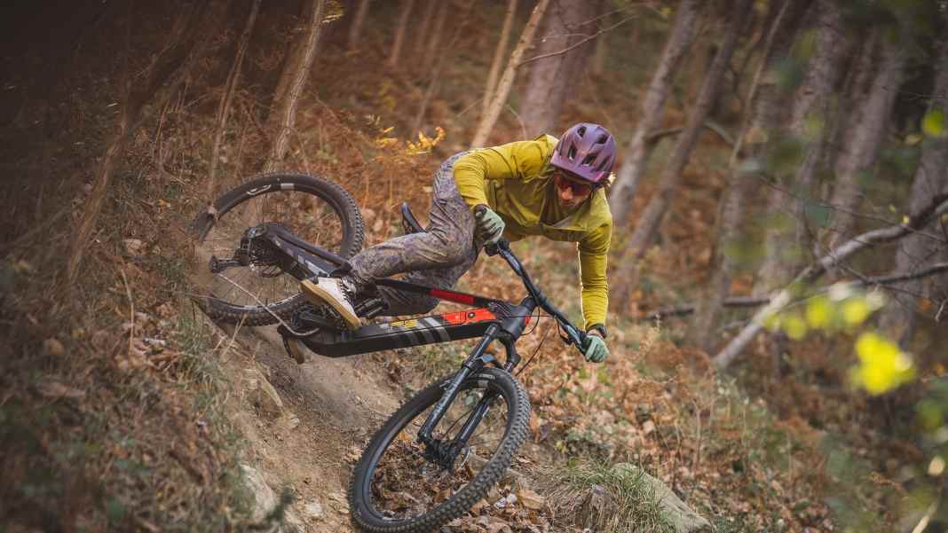 Das beste Bike mit DJI-Avinox?