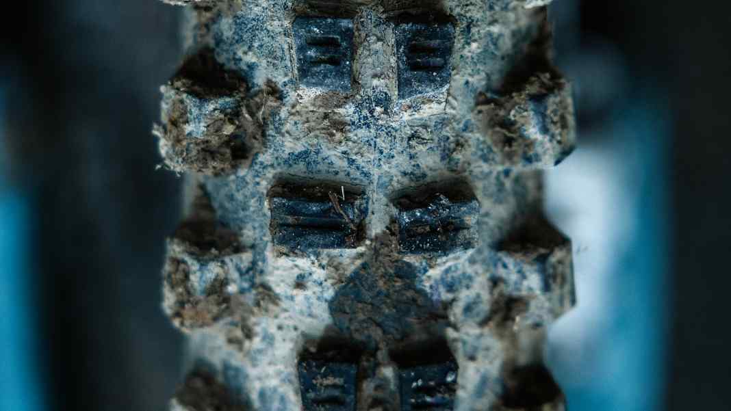 Magic Mary und Tacky Chan in Gravity-Pro-Ausführung