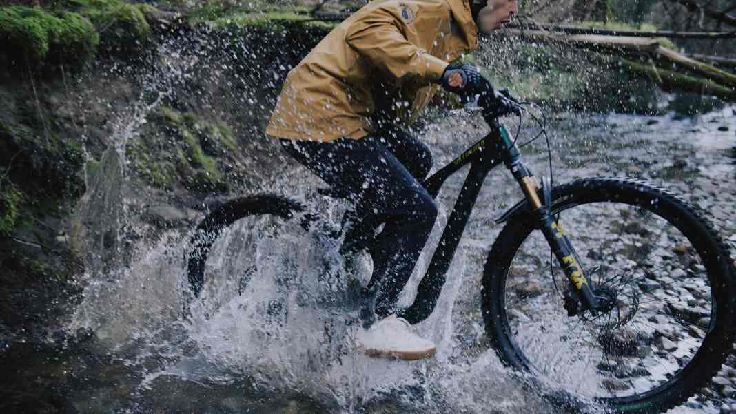 13 Must-haves für Mountainbiker