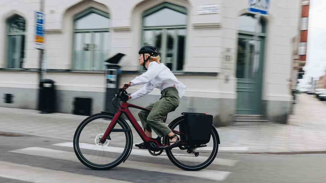 Welches Modell für Pendler?