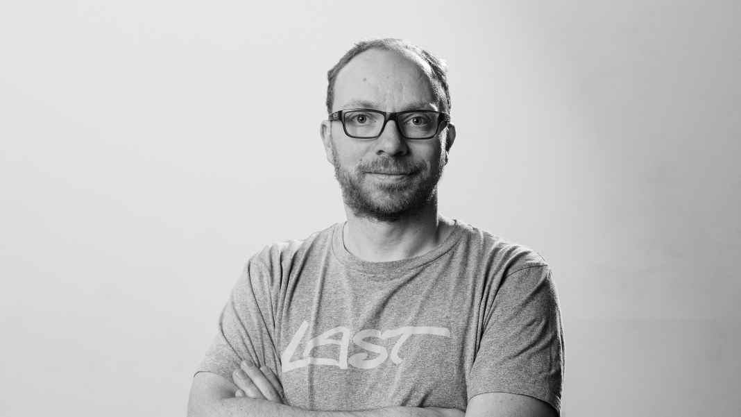 Jochen Forstmann: “Wir rudern nicht zurück – wir gehen noch weiter”