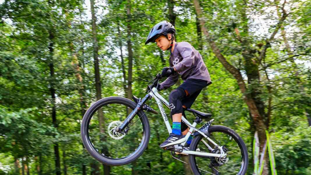 Eine Marke, die aus Leidenschaft und Erfahrung entstanden ist