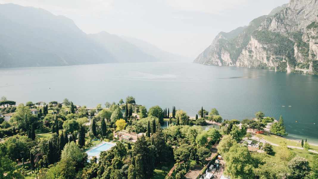 Bike Festival 2026 am Gardasee mit Epicnight & neuen Formaten