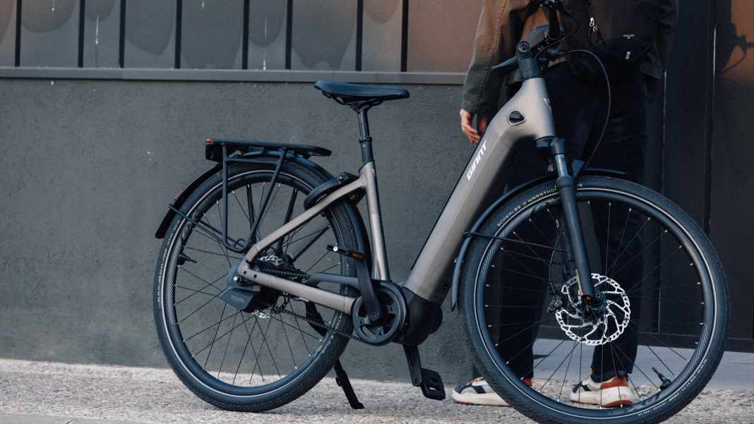 Tiefeinsteiger E-Bikes für Alltag und Abenteuer