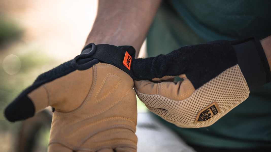Grip für Trail, Enduro und All Mountain