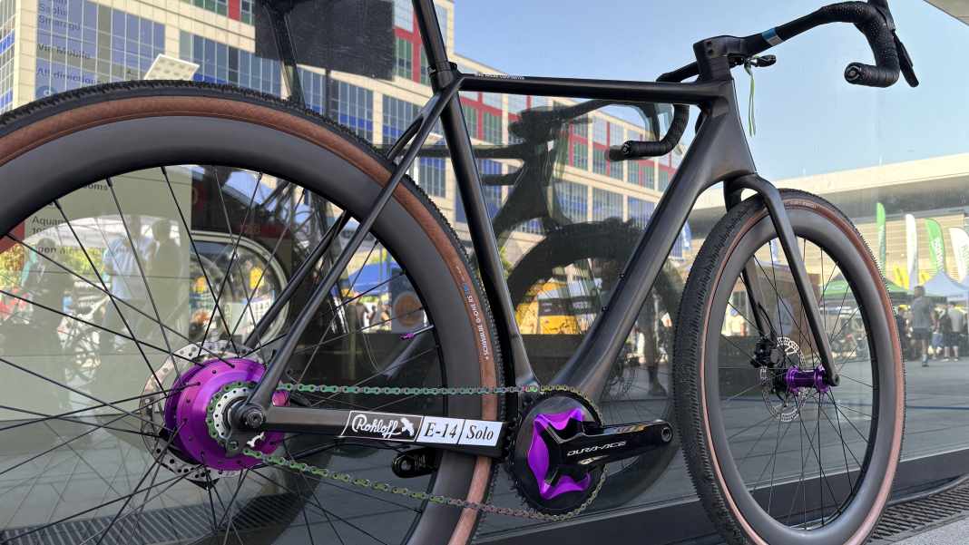 Eurobike-Highlights 2026 Tag 2