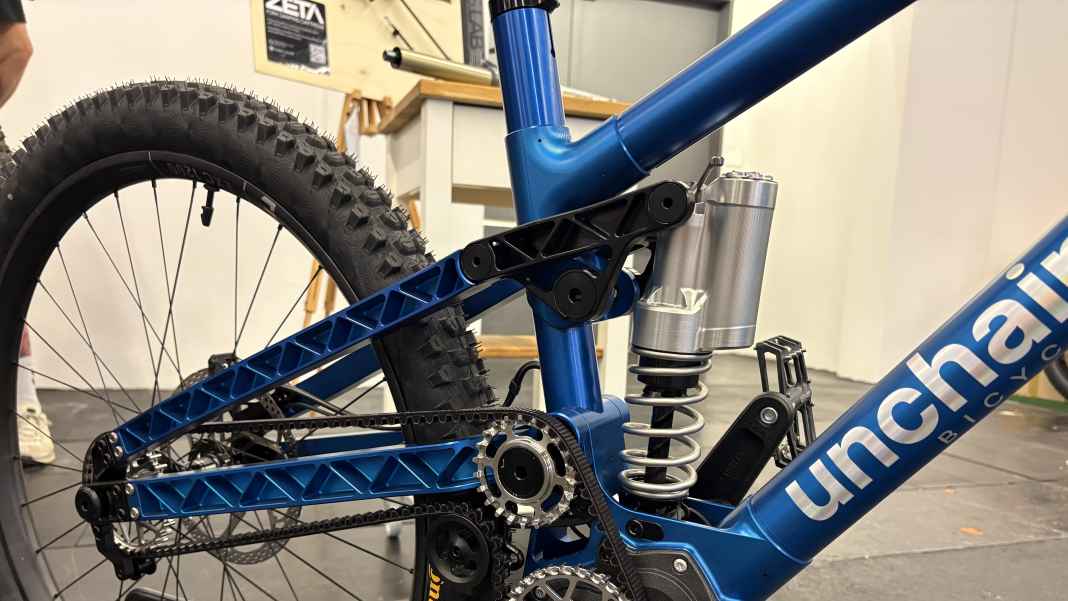 Die 5 schönsten Custom-Bikes der Fahrradmesse - liebevoll & individuell