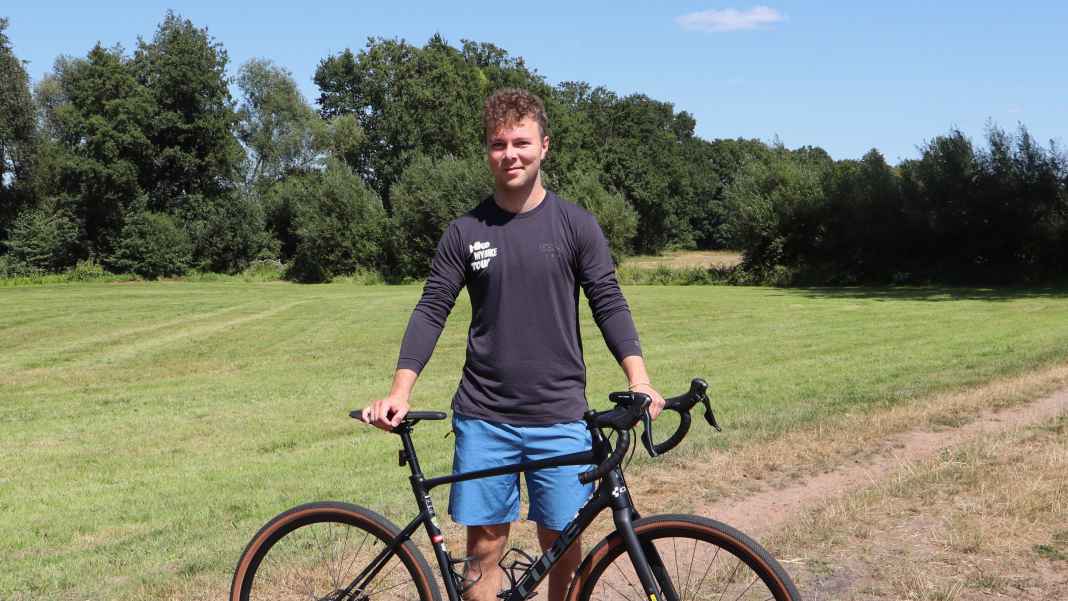 Maiks Cube Nuroad Pro für jedes Abenteuer