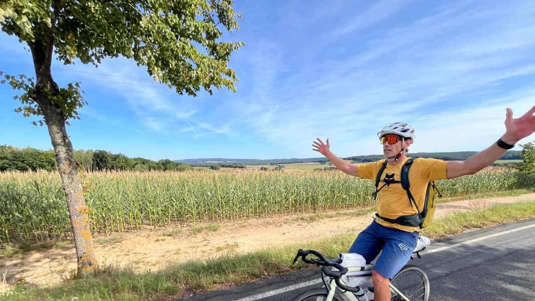 Bikepacking-Stuff für Bikepacking-Heldinnen und Helden