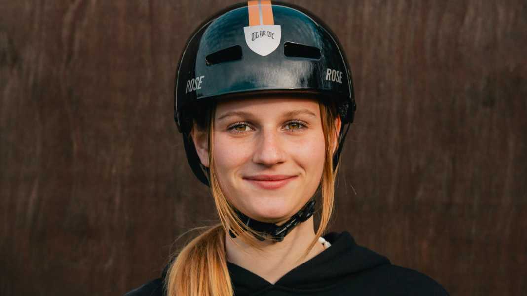 Johanna Nussbaumer: “Einfach auf sich selbst hören”