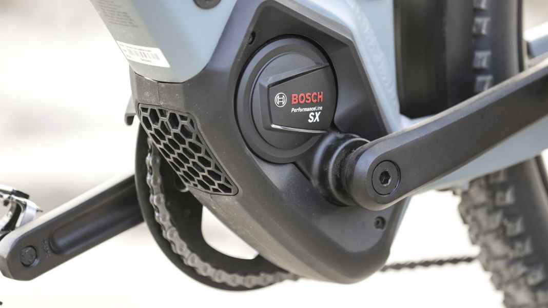 Kalkhoffs günstiges SUV E-Bike im Test