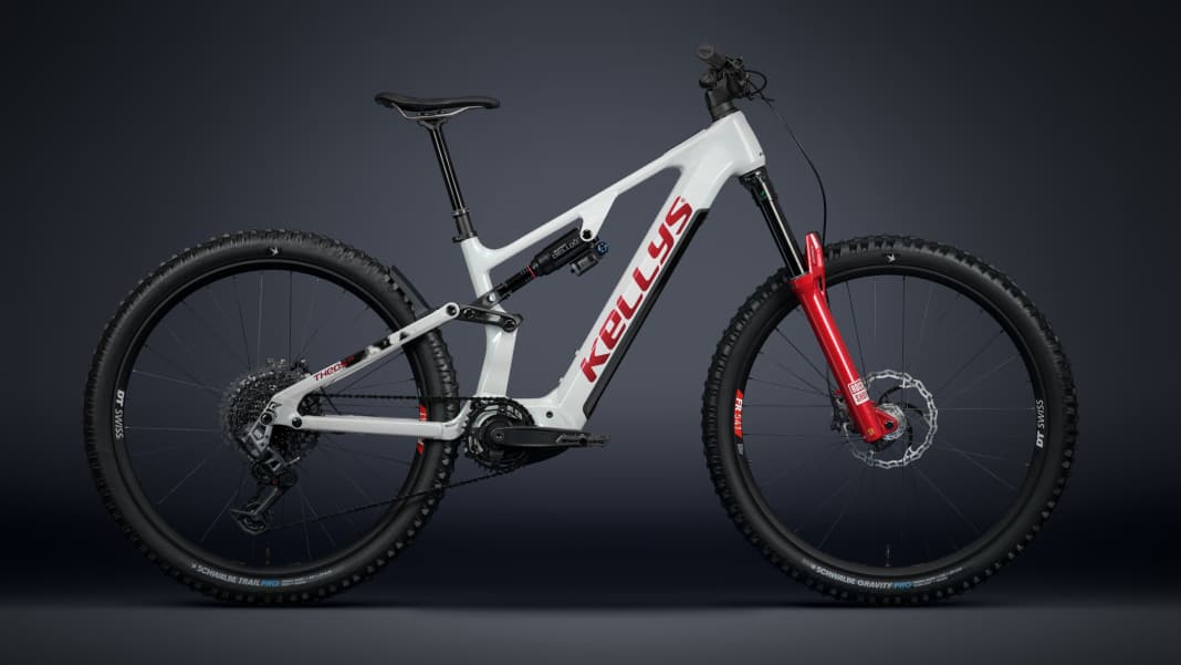 Power-Enduro mit Wechsel-Akku ab 3999 Euro