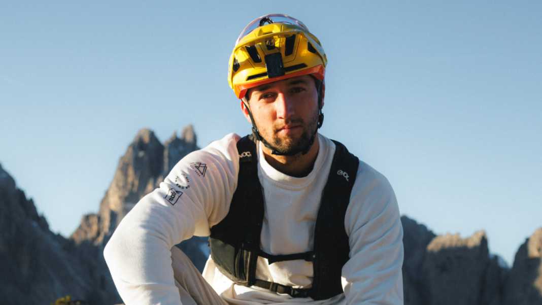 Korbi Engstler im Stichpunkte-Interview