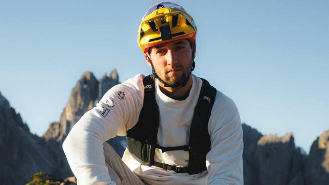 Korbi Engstler im Stichpunkte-Interview