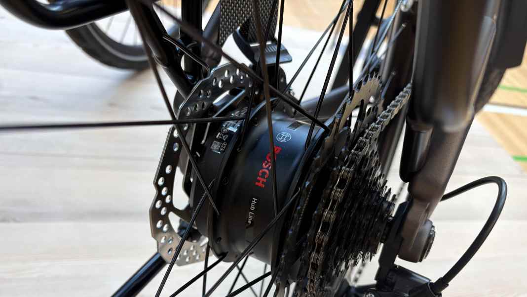 Kann KTMs günstiges E-Bike im Alltag punkten?