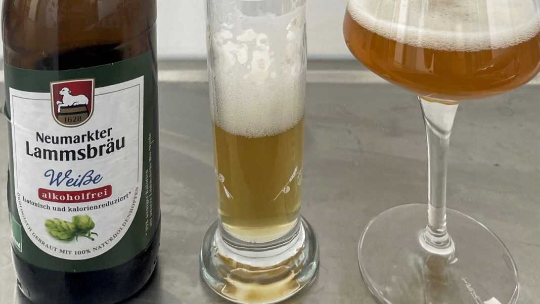 Welches alkoholfreie Bier schmeckt am besten? Der Selbsttest