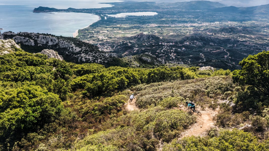 Drei echte Geheimtipps für MTB-Trail-Abenteuer
