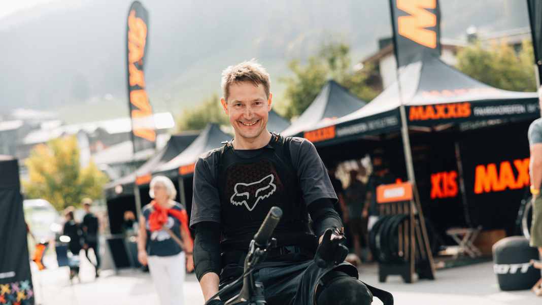 A look back at Day 2: A sense of togetherness in Leogang