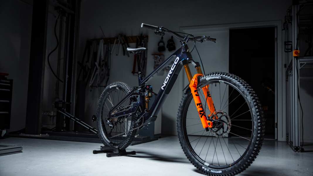 Sind Light-E-MTBs doch nicht tot?