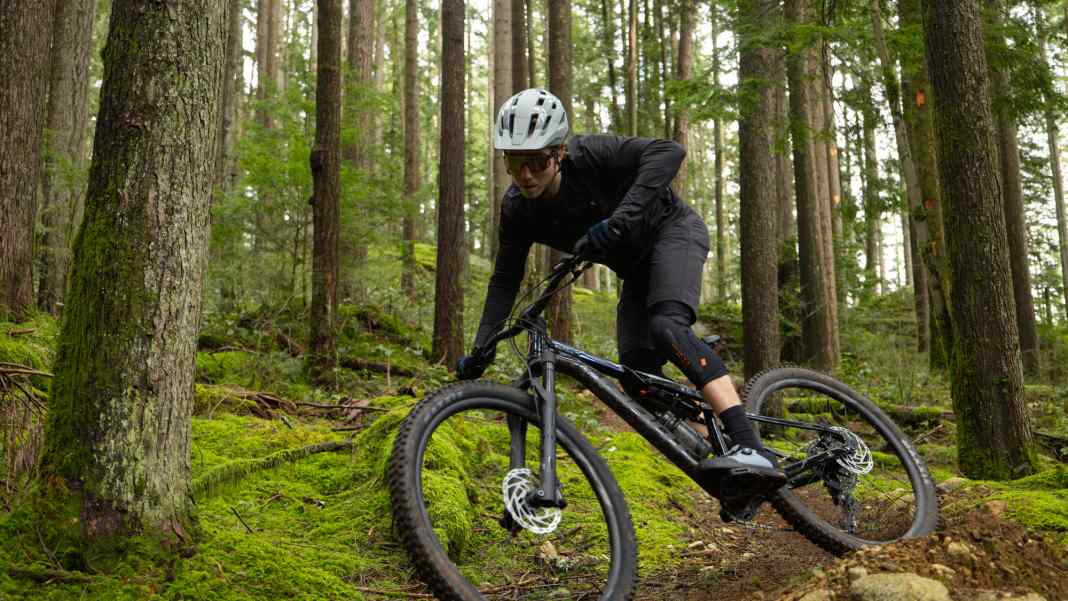 Preiswerter Trail-Knaller für unter 2000 Euro