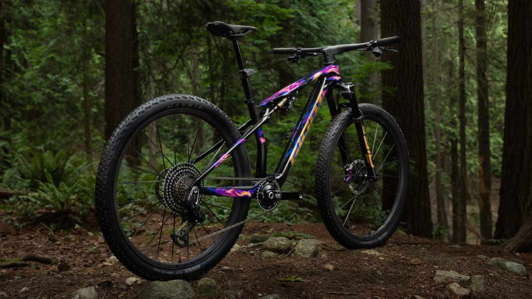 Cross-Country-Bikes von 3800 bis 14.000 Euro