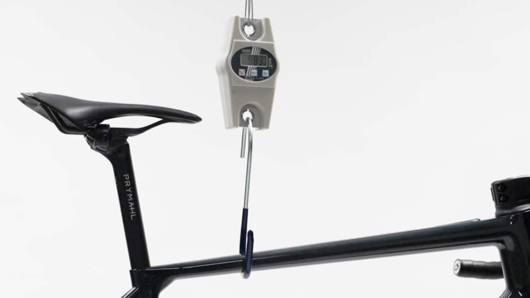 Leichte E-Rennräder dank Mahle X20-Motor