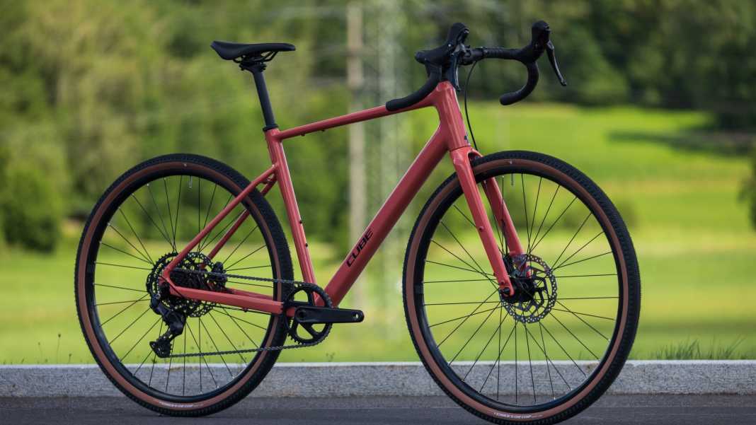 Can a gravel bike for 799 euros be any good?