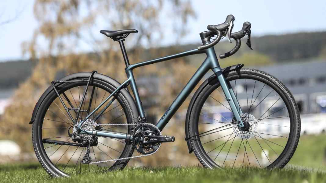 Gravel Dauerbrenner im Check