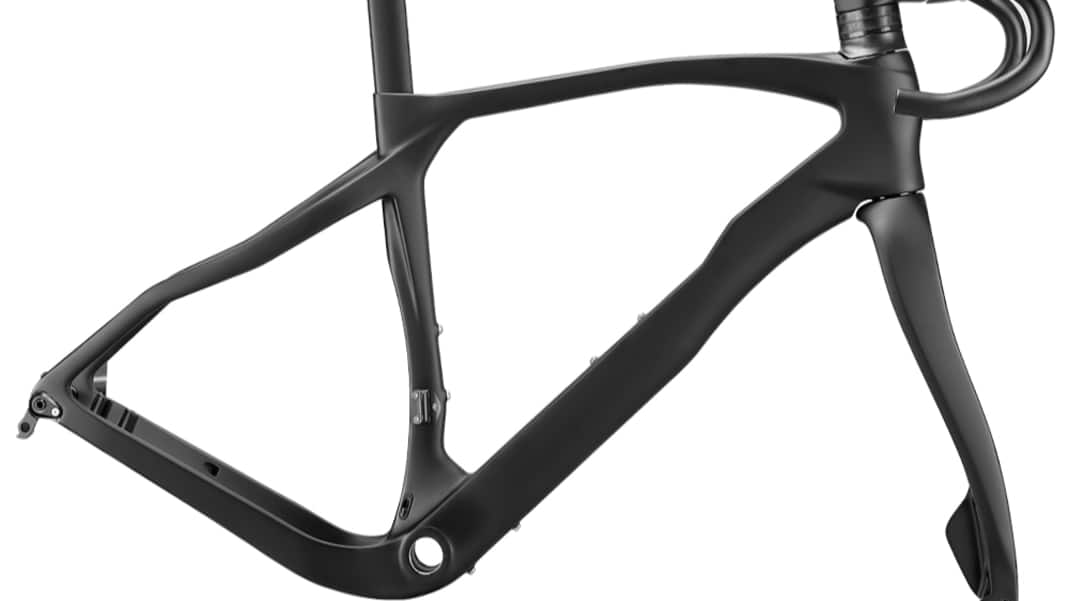 ​Gravelbike? Ja. Aber welches?