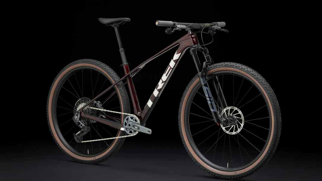 So viel kostet ein Hardtail ohne Kompromisse