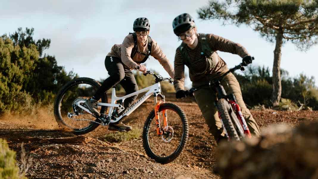 Der Mittelweg ist der beste Weg!