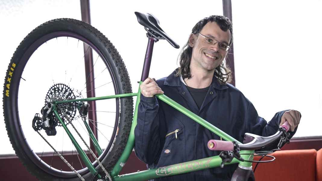 Das Leovelo El Grandito im Bike-Check