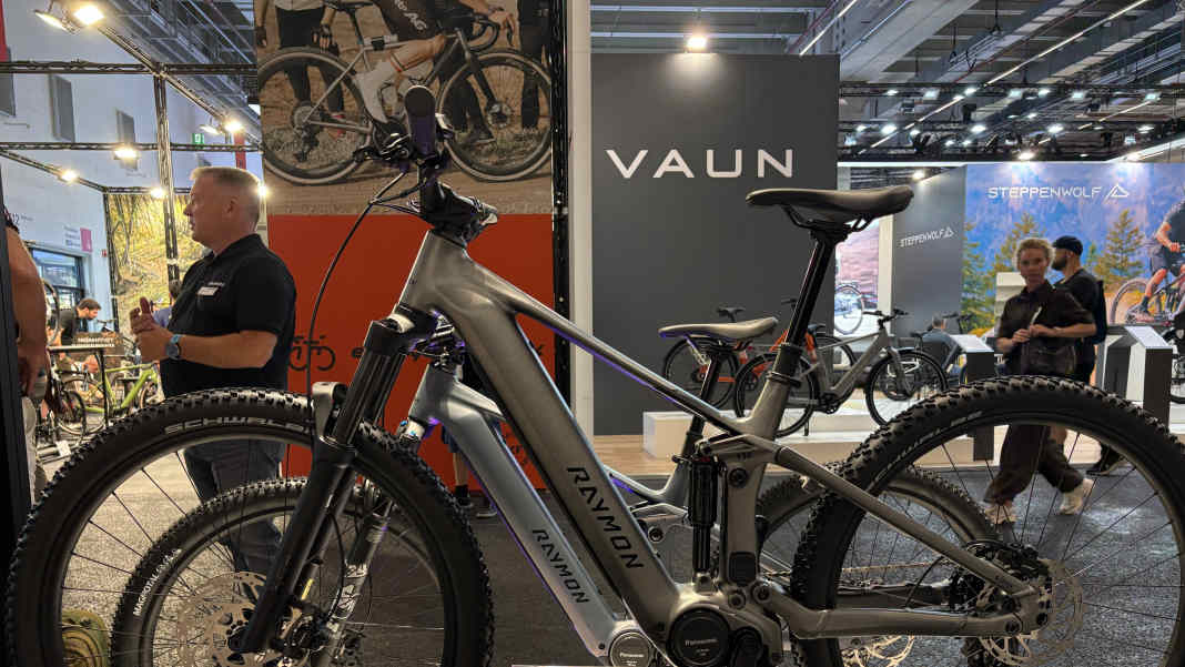 Echtes E-Mountainbike ab 3299 Euro?