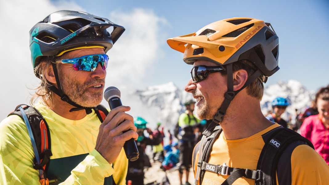 „Wir bringen den echten Enduro-Spaß zurück“