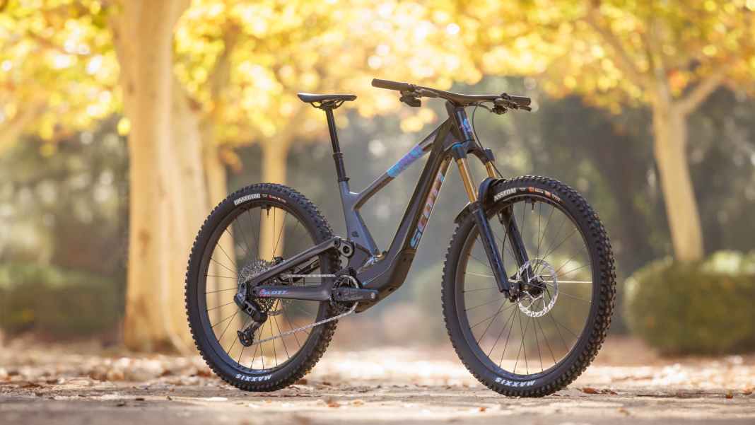 Leichtes Luxus-E-MTB zum Kampfpreis