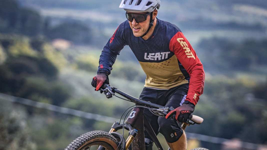 Das Scott Lumen 920 mit 42 Prozent Rabatt