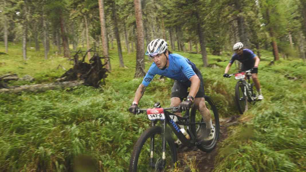 Neue Laufradgröße mischt Swiss Epic auf