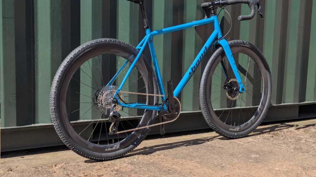 Bikepacking-Wunder aus Schottland
