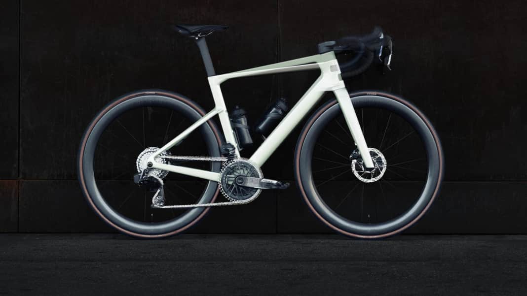 Das brandneue Rose Shave im Test