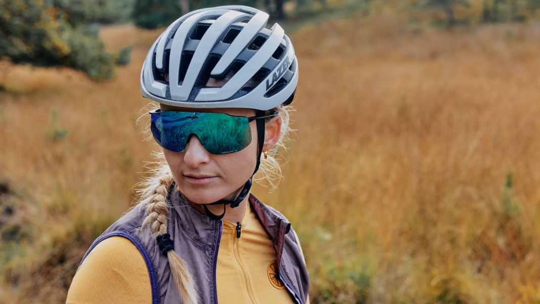 Neue Brillengläser für Gravel & MTB