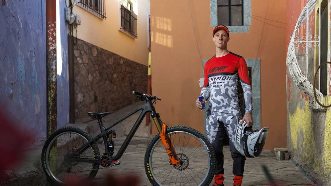 „Kein südamerikanischer Wahnsinn“