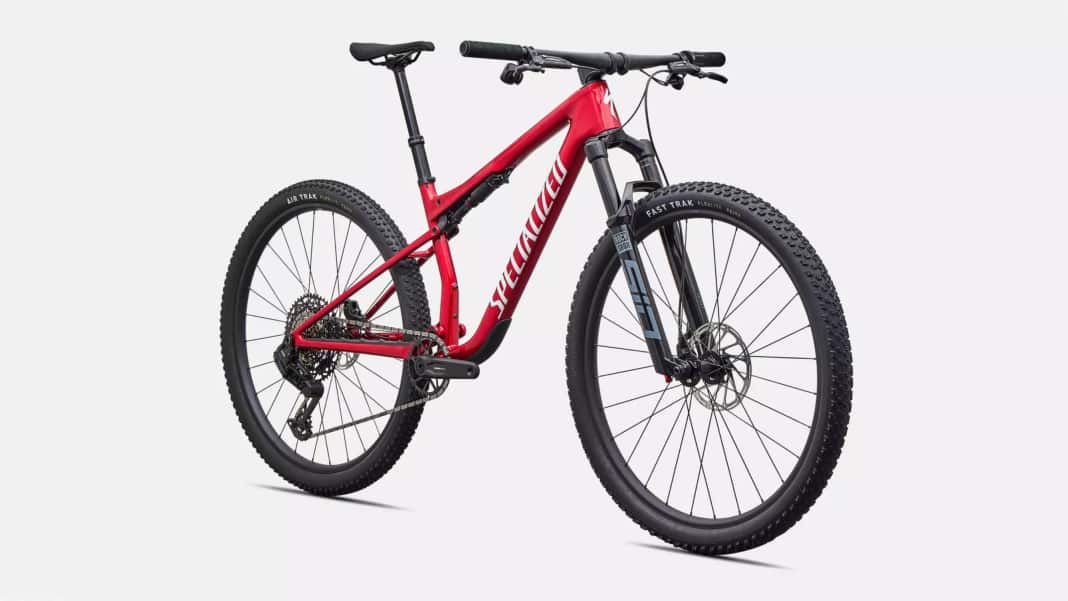 Das extraleichte Racebike jetzt ab 4199 Euro