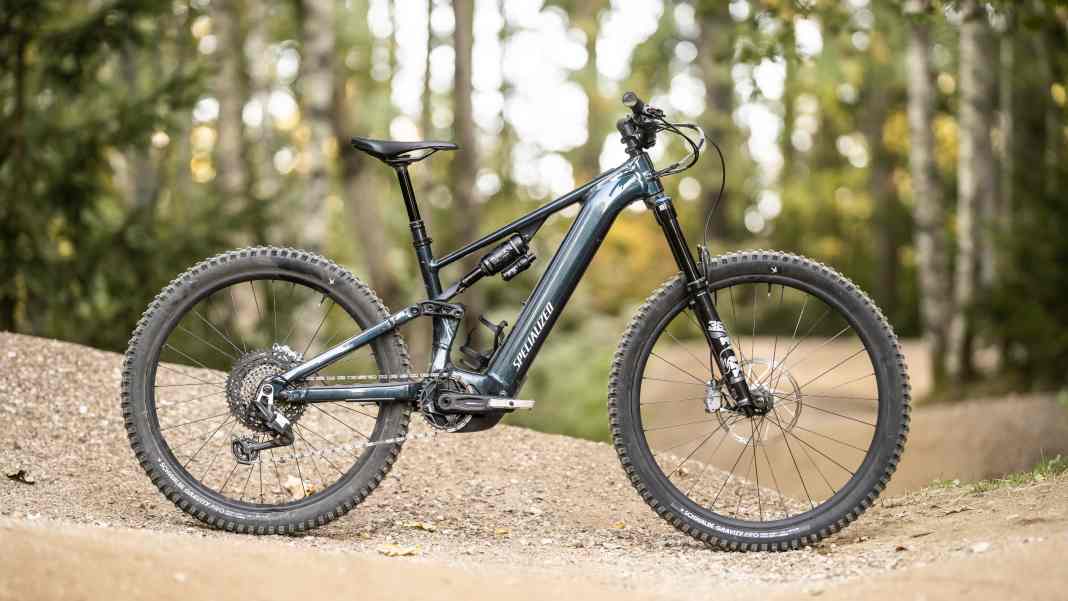 Funktioniert das gehypte E-Bike auch zum kleinen Preis?