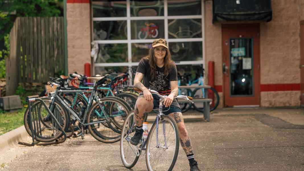 Surly bringt das legendäre Steamroller zurück
