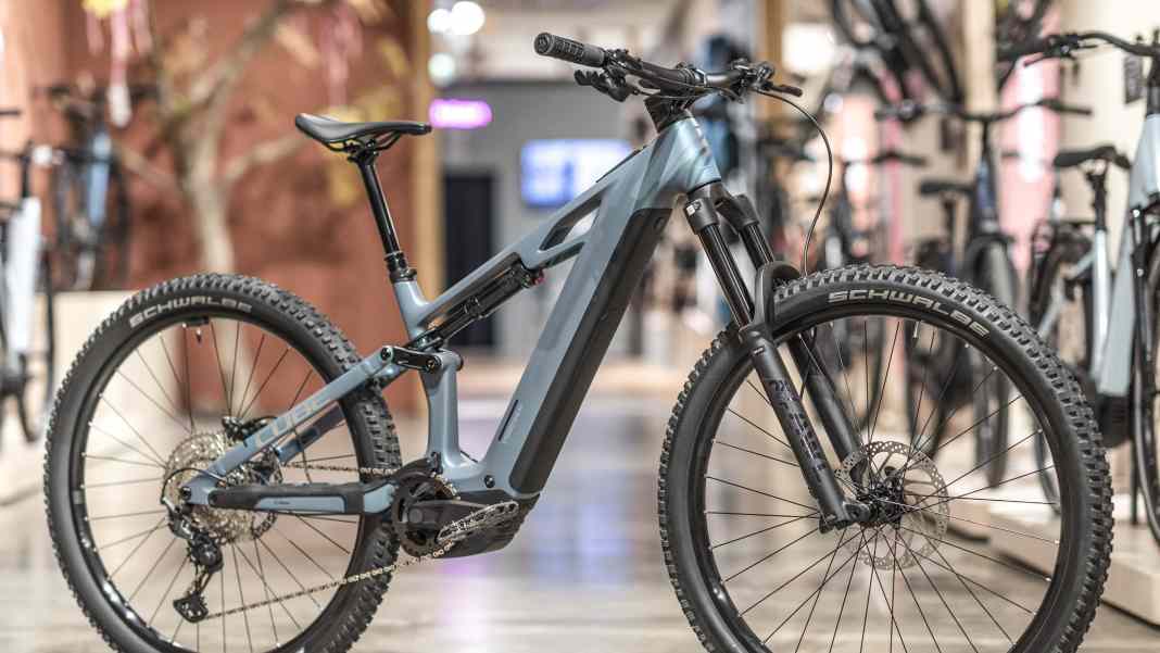 Alles dran für 4399 Euro?