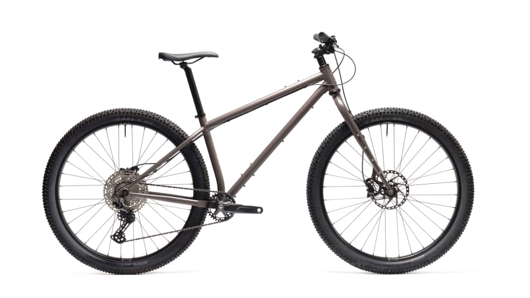 Das bessere Gravelbike?